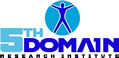 5th Domain Research Logo