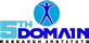 5th Domain Research Logo